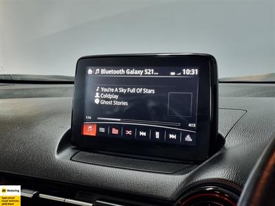 2017 Mazda CX-3 - Thumbnail