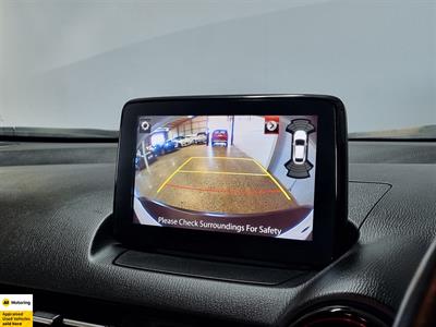 2017 Mazda CX-3 - Thumbnail