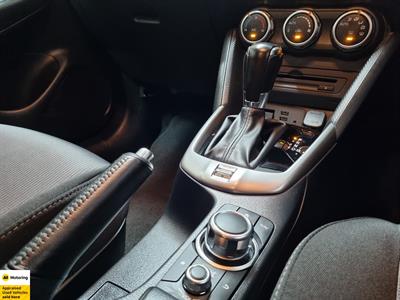 2017 Mazda CX-3 - Thumbnail
