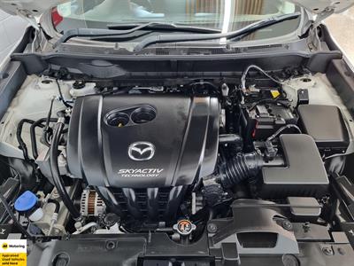 2017 Mazda CX-3 - Thumbnail