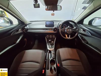 2017 Mazda CX-3 - Thumbnail