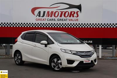 2014 Honda Fit