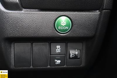 2014 Honda Fit - Thumbnail