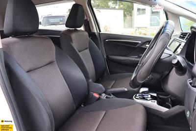 2014 Honda Fit - Thumbnail