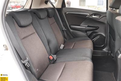 2014 Honda Fit - Thumbnail