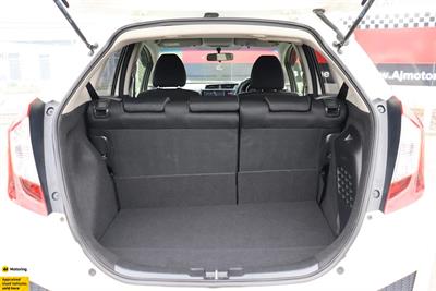 2014 Honda Fit - Thumbnail