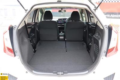 2014 Honda Fit - Thumbnail