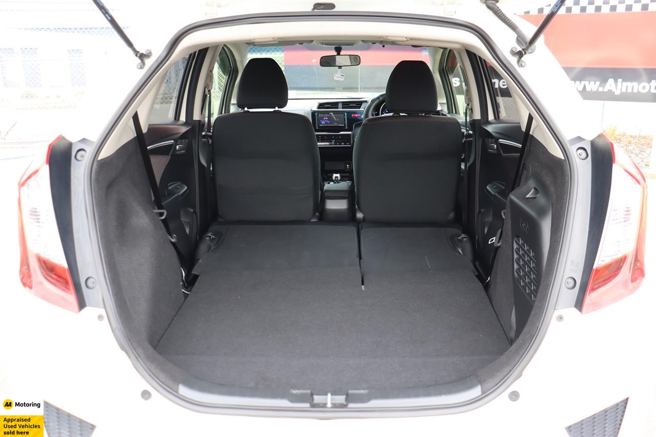 2014 Honda Fit
