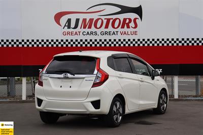 2014 Honda Fit - Thumbnail