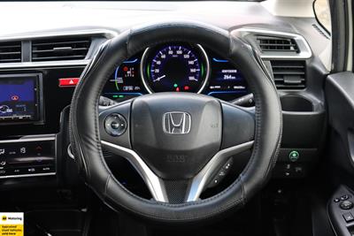 2014 Honda Fit - Thumbnail