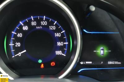 2014 Honda Fit - Thumbnail