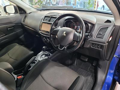 2016 Mitsubishi RVR - Thumbnail