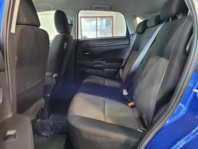 2016 Mitsubishi RVR - Thumbnail