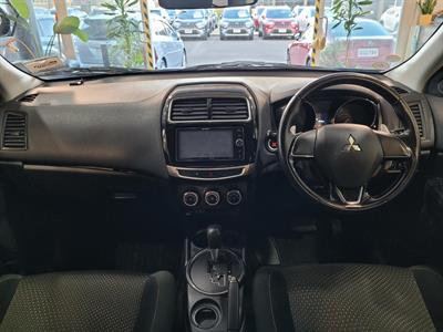 2016 Mitsubishi RVR - Thumbnail
