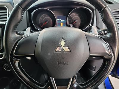 2016 Mitsubishi RVR - Thumbnail