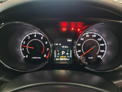 2016 Mitsubishi RVR - Thumbnail