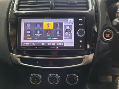 2016 Mitsubishi RVR - Thumbnail