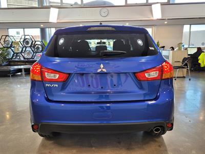 2016 Mitsubishi RVR - Thumbnail