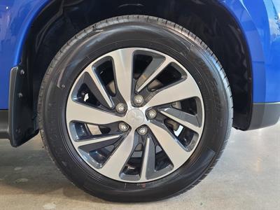 2016 Mitsubishi RVR - Thumbnail