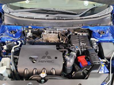 2016 Mitsubishi RVR - Thumbnail