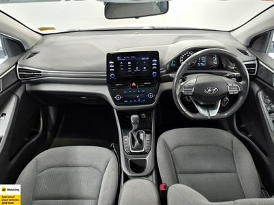 2022 Hyundai IONIQ - Thumbnail