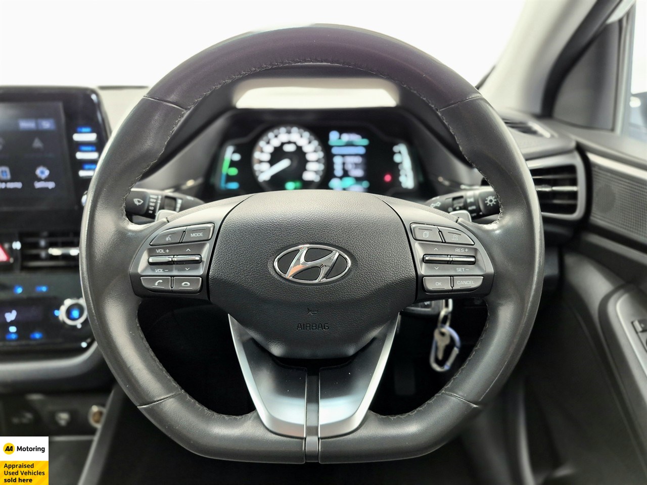 2022 Hyundai IONIQ