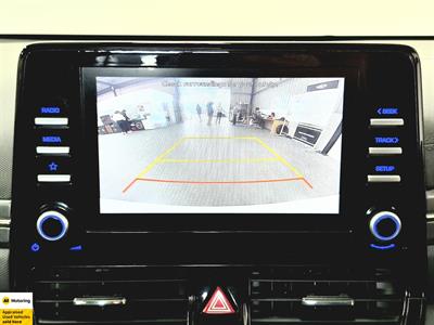 2022 Hyundai IONIQ - Thumbnail