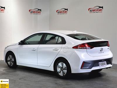 2022 Hyundai IONIQ - Thumbnail