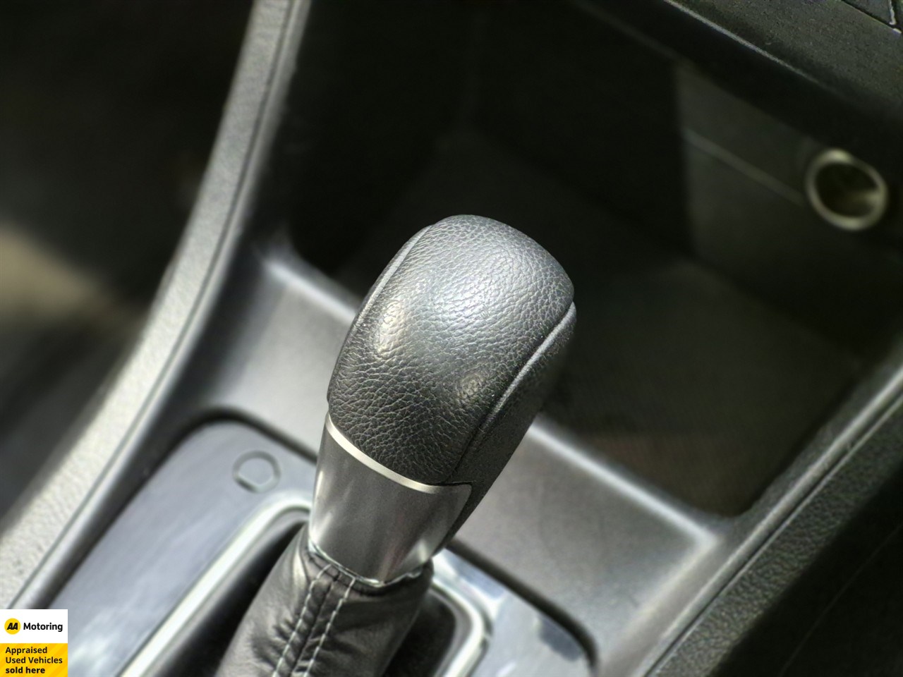 2013 Subaru XV