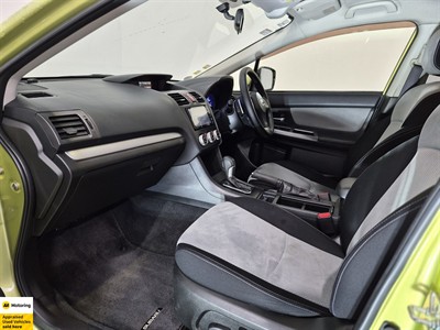 2013 Subaru XV - Thumbnail