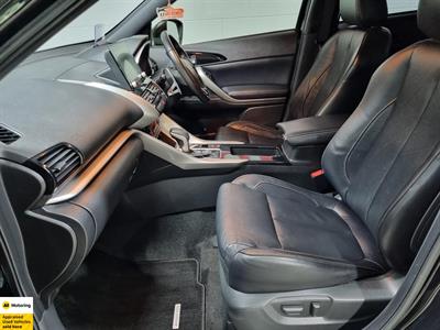 2021 Mitsubishi Eclipse Cross - Thumbnail