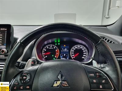 2021 Mitsubishi Eclipse Cross - Thumbnail