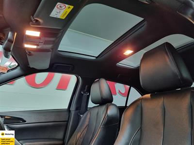 2021 Mitsubishi Eclipse Cross - Thumbnail