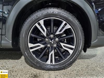 2021 Mitsubishi Eclipse Cross - Thumbnail