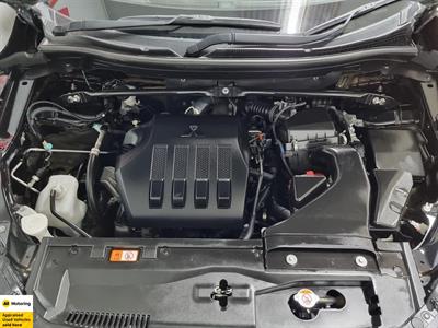 2021 Mitsubishi Eclipse Cross - Thumbnail