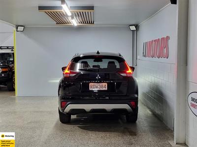 2021 Mitsubishi Eclipse Cross - Thumbnail