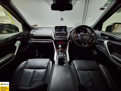 2021 Mitsubishi Eclipse Cross - Thumbnail