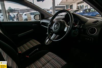 2012 Mazda Demio - Thumbnail