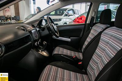 2012 Mazda Demio - Thumbnail
