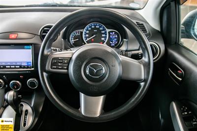 2012 Mazda Demio - Thumbnail