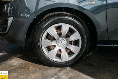 2012 Mazda Demio - Thumbnail