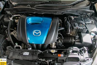 2012 Mazda Demio - Thumbnail