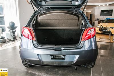 2012 Mazda Demio - Thumbnail