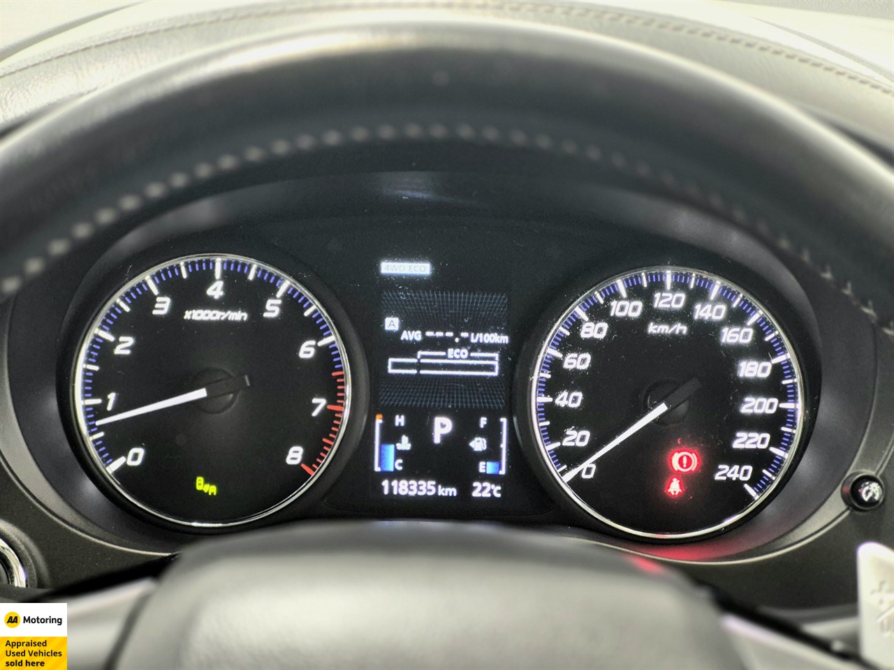 2021 Mitsubishi Outlander