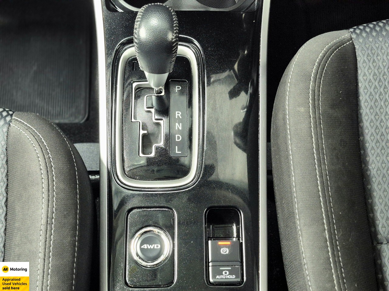 2021 Mitsubishi Outlander