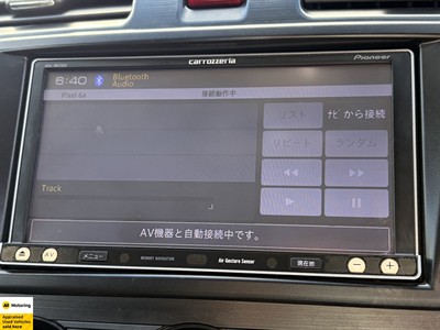 2013 Subaru Impreza - Thumbnail