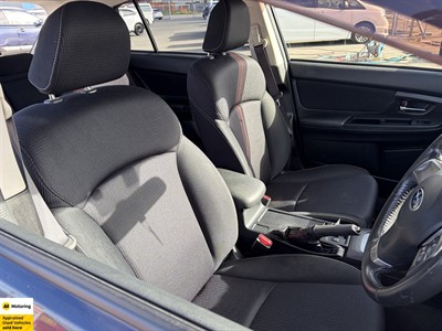 2013 Subaru Impreza - Thumbnail