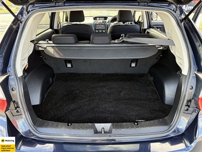 2013 Subaru Impreza - Thumbnail