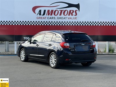 2013 Subaru Impreza - Thumbnail