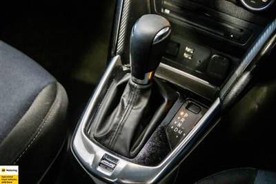 2015 Mazda Demio - Thumbnail